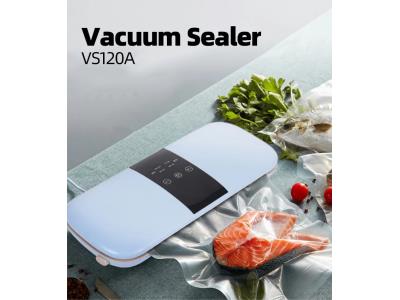 Vacuum Sealer VS120A