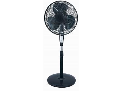 stand fan with remote control