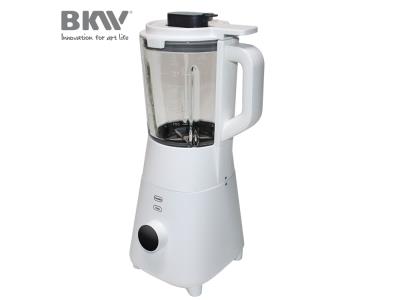 Heating Blender