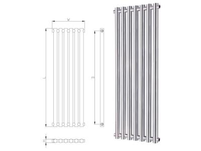 Design Radiator SW