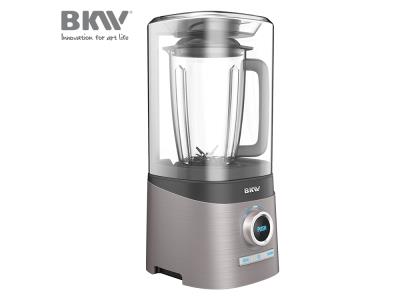 Vacuum Blender