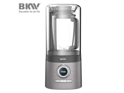 Vacuum Blender 