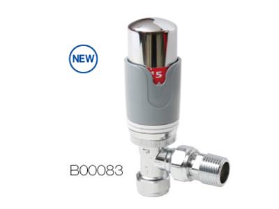 B00083 Thermostatic Radiator Valves