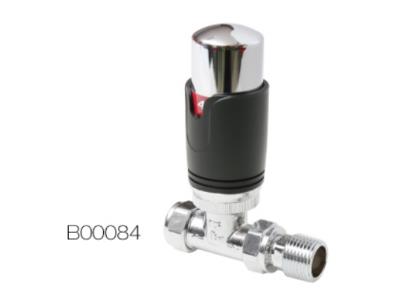 B00084 Thermostatic Radiator Valves