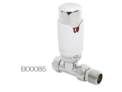 B00085 Thermostatic Radiator Valves