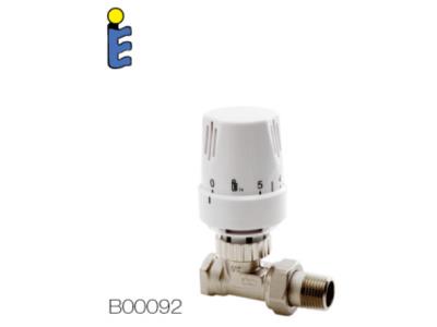 B00092 Thermostatic Radiator Valves