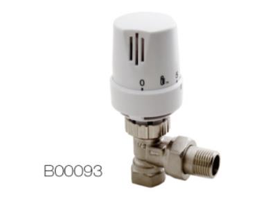 B00093 Thermostatic Radiator Valves