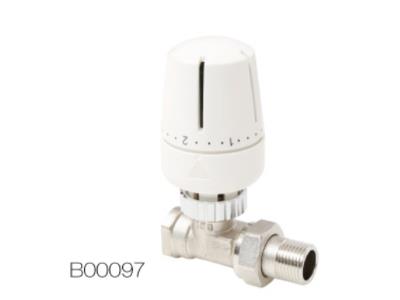 B00097 Thermostatic Radiator Valves