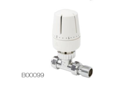 B00099 Thermostatic Radiator Valves