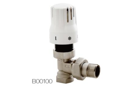 B00100 Thermostatic Radiator Valves