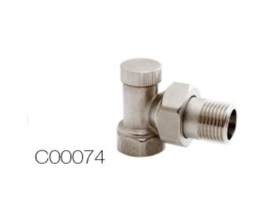 B00100 Thermostatic Radiator Valves 