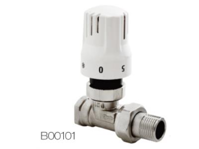 B00101 Thermostatic Radiator Valves