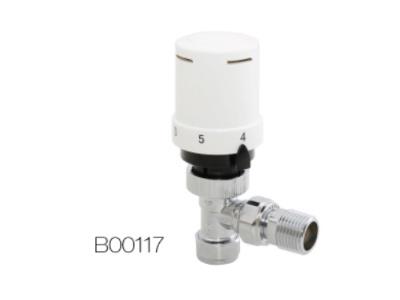 B00117 Thermostatic Radiator Valves