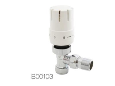 B00103 Thermostatic Radiator Valves