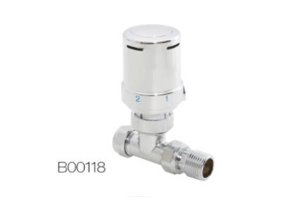 B00118 Thermostatic Radiator Valves