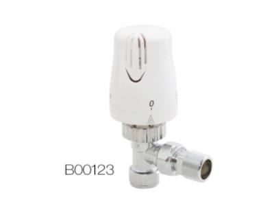 B00123 Thermostatic Radiator Valves