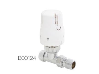 B00124 Thermostatic Radiator Valves