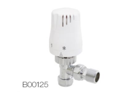 B00125 Thermostatic Radiator Valves