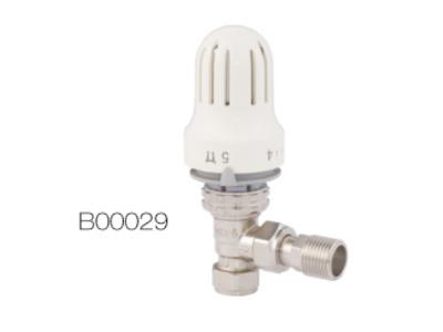 B00029 Thermostatic Radiator Valves