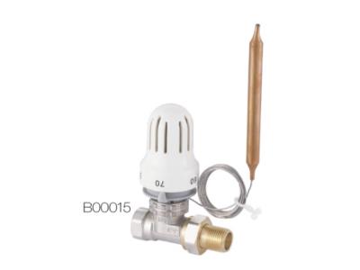 B00015 Thermostatic Radiator Valves