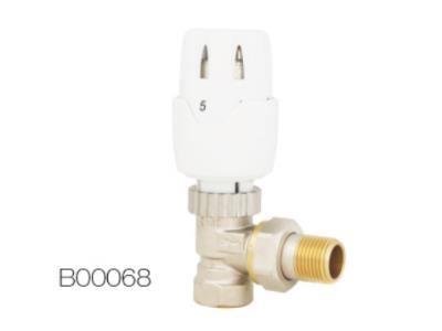 B00068 Thermostatic Radiator Valves