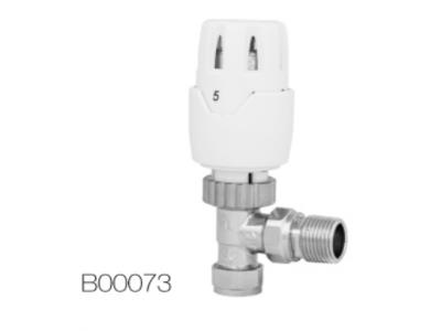 B00073 Thermostatic Radiator Valves