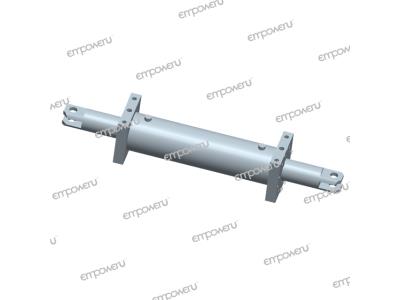 Hydraulic Cylinder for reach stacker,excavator,mine trucks etc