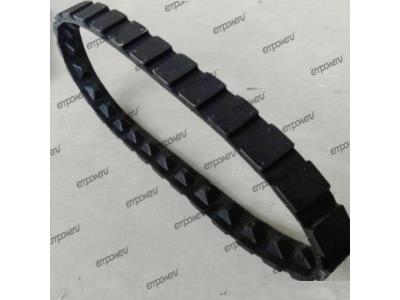 Rubber Track for Robot, Wheel Chair