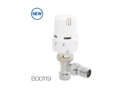 B00119 Thermostatic Radiator Valves 