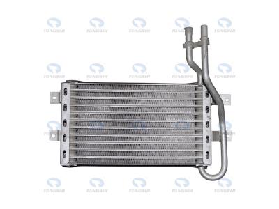 Oil cooler