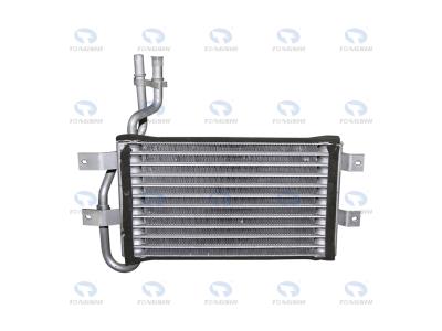 Oil cooler