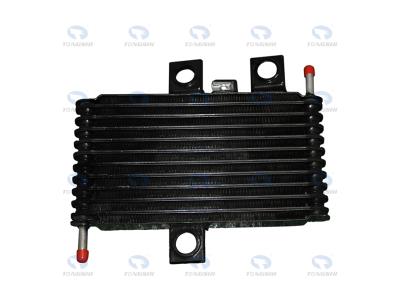 Oil cooler