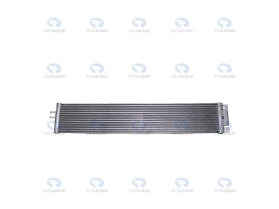 Oil cooler