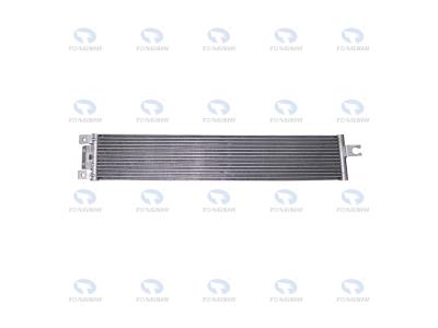 Oil cooler