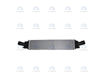 Intercooler