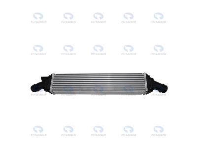 Intercooler