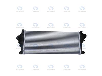 Intercooler