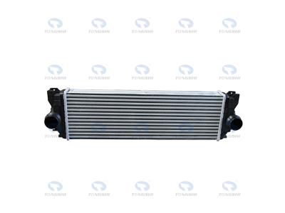 Intercooler