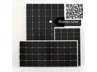 solar panel 170w/ 200w /270w /330w/370w/400w