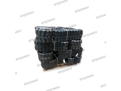 Rubber Track for Excavator, Snowmobile, Agriculture Machine