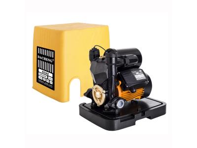 DCHZ60-370 0.5HP automatic electric water pump