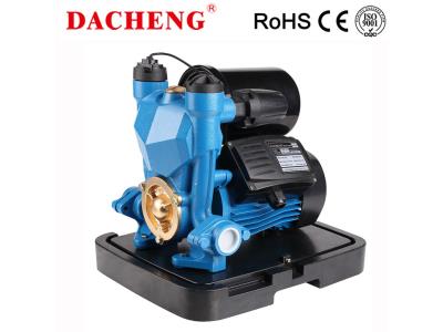 DCHZ60-370 0.5HP automatic electric water pump