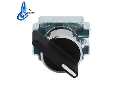 LAY5-BJ21 handle return spring or switch 2 position push button switch