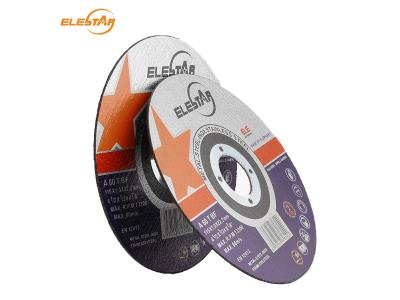 ELE Star 4 inch cutting wheel 100mm cutting disc for metal 