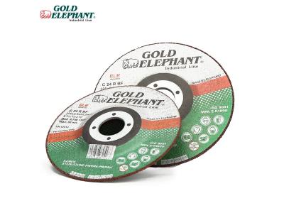 Gold Elephant 5 inch cutting wheel 125mm cutting disc for stone