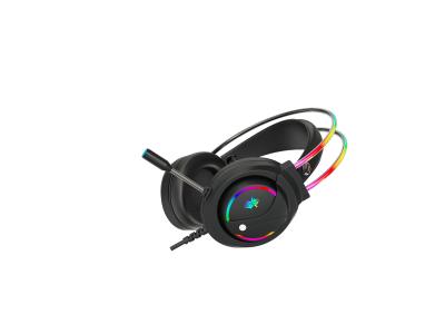 Hot Sale Gaming Headsets Headphone for Gamers Online Best Price