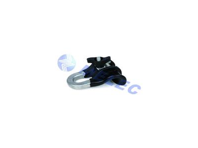 F-MA, F-AL SUSPENSION CLAMP