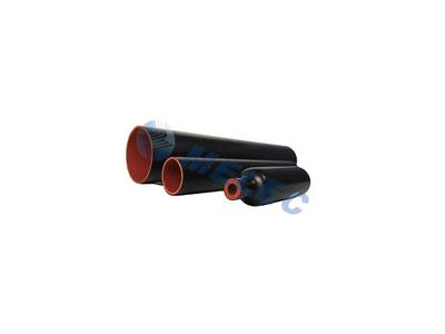 MCIT HEAT SHRINKABLE INSULATION/SEMI-CONDUCTIVE TUBING