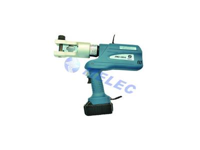 JMD-300A BATTERY POWERED HYDRAULIC CRIMPING TOOL