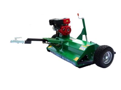 Lawn mower (ATV)